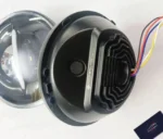 Minus Headlight Kit with DRL for Mahindra Thar (2020+) - Aftermarket (140W) LED - Image 3