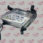 Hyundai Creta LED DRL Daytime Running Light Kit (2020+) | Premium upgrade - Image 3