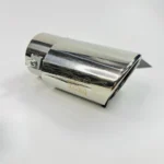 Universal HKS Exhaust Tip | Aftermarket Single Tip - Image 3