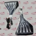 Hycross Alphard DRL’s | Universal Aftermarket LED Daytime Running Lights - Image 3