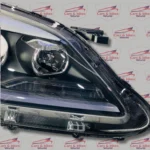 Toyota Innova Projector Headlights with DRL( 2012–2015) - Image 3