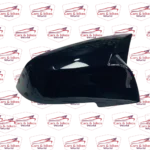 BMW F30 Batman Style Mirror Caps with Indicators | Aftermarket Mirror Covers - Image 3