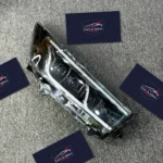 Innova Crysta Buggati Style Headlights | Aftermarket Car LED Headlamp Set - Image 3