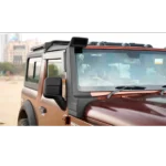 Mahindra Thar Dummy Snorkel | Premium Sporty Look - Image 3
