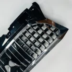 Scorpio N Maybach Style Front Grill | Premium Aftermarket Upgrade - Image 3