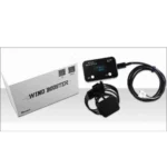 Mahindra Thar Wind Booster Throttle Controller | Multi-Mode Performance Upgrade - Image 3