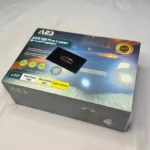 AES Laser Blue Fog Lamps 3-Inch | High Performance Fog Projector - Image 3