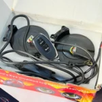 Devil Eye Light LED Headlight | Fog-lamp Projectors with Remote Control - Image 3