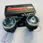 IPH-M612 Projector Housing 3-Inch | Bi-Xenon Fog Light Projector (Housing Only) - Image 3