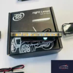 UFO Style Roof Lights | LED Set of 5 - Image 3