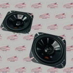 JBL | 4 Inch Dual Cone Car Speakers 140W Universal Aftermarket Upgrade - Image 3