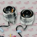 IPH-Car-M5170 Bi-LED Fog Lamps | Tri-Color Premium Fog Light Upgrade - Image 3