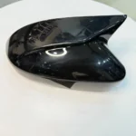 Batman Style Mirror Cover Fits For Tata Punch/Nexon/Tiago/Tigor | Aftermarket ABS Mirror Covers - Image 3