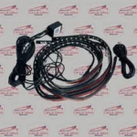 Matrix RGB Underbody Lights – Multi-Color LED Car Glow Kit - Image 3