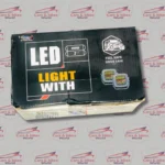 Honeycomb Auxiliary Pods light Off-Road Fog & DRL Combo (Pair) - Image 3