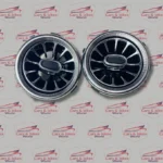 CARDI K4 AC Vent with Ambient Light – For Maruti Suzuki Swift and Ignis (2017–2023) - Image 3