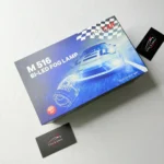 IPH M516 Bi-LED Fog Lamp Projectors 2-Inch | Compact High-Performance Fog Lights - Image 3