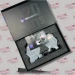 Highlander FLP-BEAM 3-Inch LED Projector Fog Light | Universal Aftermarket - Image 3