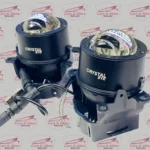 Crystal Eye LED Projector Fog Lamp Lens 3-Inch (55W) | Universal Aftermarket - Image 3