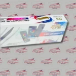 Universal Ambient Light CARDI K5/K6 | 18-Piece RGB LED - Image 3