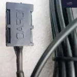 CARDI 12V RGB Fiber Ambient Interior Lighting Kit with Bluetooth App Control - Image 3