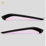 Grand Vitara OEM-Style Ambient Lighting Kit (2022+) | CARDI-(D19) 19-Piece Set - Image 3