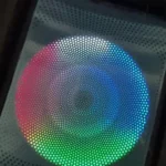 Mahindra Thar CARDI Speaker and Ambient LED Lights (2020+) | Premium Interior Upgrade - Image 3