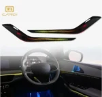 Mahindra- XUV700 OEM Ambient Light Kit (2021+) | CARDI (22-Piece Set) - Image 6