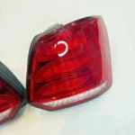Polo LED Tail Lights | Universal Aftermarket Mercedes Benz Style - Image 3