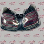 Maruti Suzuki Swift Benz Style LED Tail Lights | Aftermarket Taillamps Fits For Type-3 Models - Image 3