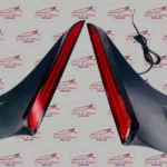 LED Pillar Light with Matrix Indicator Aftermarket — Maruti Suzuki Swift (2018-Onwards) - Image 3