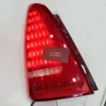 Toyota Innova (2005-2015) Aftermarket LED Tail Lights | Innova Classic Taillamps - Image 3