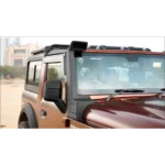 Mahindra Thar Dummy Snorkel | Premium Sporty Look - Image 3