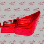 Chevrolet Cruze Tail Lamps | Aftermarket Complete Set ( Fits 2010-2014 Models ) - Image 3