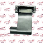 Mahindra Thar Working Snorkel Kit | Functional Air Intake Upgrade for 2021+ Models - Image 3