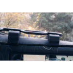 Mahindra Thar Roof Carrier Model-SR | Heavy-Duty Adventure Rack with Sleek Design - Image 3
