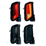 Maruti Suzuki Grand Vitara and Toyota Hyryder | LED Reflector Light | Rear Bumper LED Upgrade - Image 3