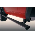 Mahindra Thar Automatic Side Step with RGB LED Lights | Premium Electronic Footboard - Image 3