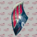 Maruti Suzuki Swift (2011-2017) Tail Lights | Swift Type 2 Taillamps - Image 3