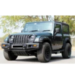 Mahindra Thar Front Bumper Model-O | Aftermarket and Lightweight - Image 3
