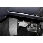 Mahindra Thar Dead Pedal | Anti-Slip Footrest Upgrade - Image 3