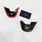 Virtus Steering Wheel Trim GT Badge | Aftermarket - Image 3