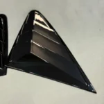 Virtus And Slavia Window Louvers | Aftermarket - Image 3