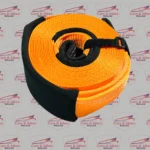 Glaretec Recovery Tow Strap | Off-Rode Gear with capacity of 12-Ton Recovery - Image 3