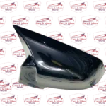 BMW F10 Mirror Caps with Integrated LED Turn Signal Lights (2014–2017) - Image 3