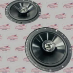 JBL | 6.5 Inch 390W Car Audio Component Speaker System - Image 3