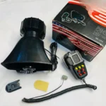 7 Sound Siren With Mic - Image 3