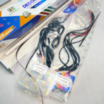 Cardi K5/K6 (10-in-1) Ambient Light Kit | Smart RGB LED Interior Set - Image 3