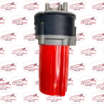 6-Pipe Musical Air Horn Kit God Father – Ultra-Loud 12V Sound for Cars - Image 3