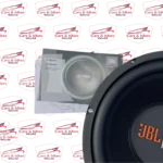 JBL | 12 Inch 1300W Car Subwoofer Audio Universal Aftermarket Bass - Image 3
